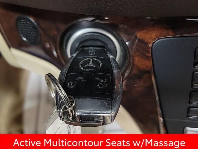 used 2015 Mercedes-Benz SL-Class car, priced at $27,995