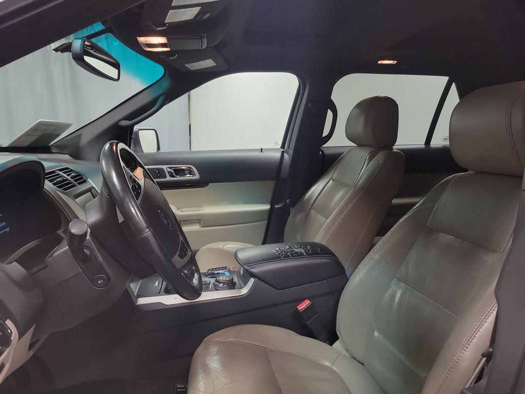 used 2011 Ford Explorer car, priced at $6,495