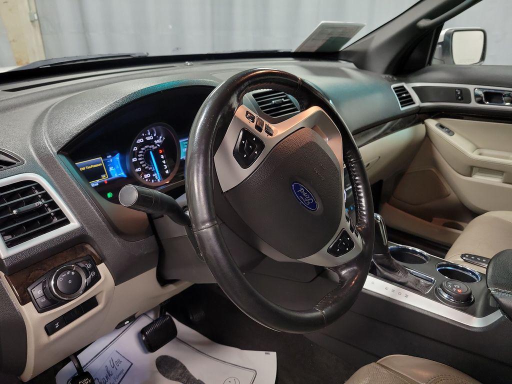 used 2011 Ford Explorer car, priced at $6,495