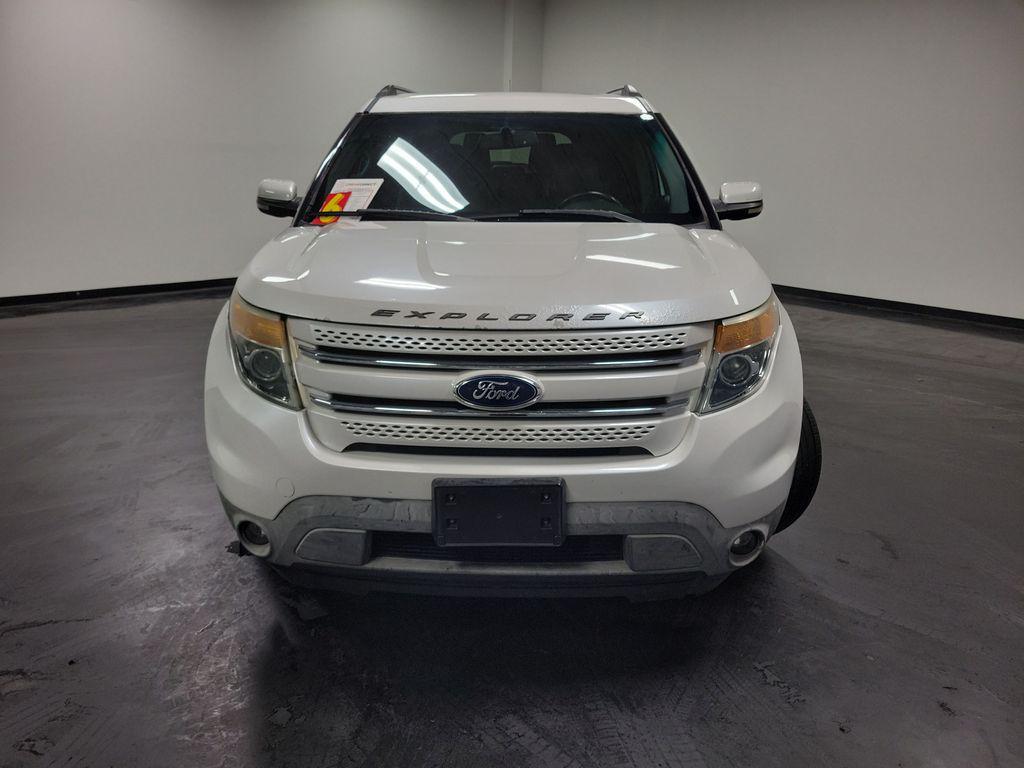used 2011 Ford Explorer car, priced at $6,495