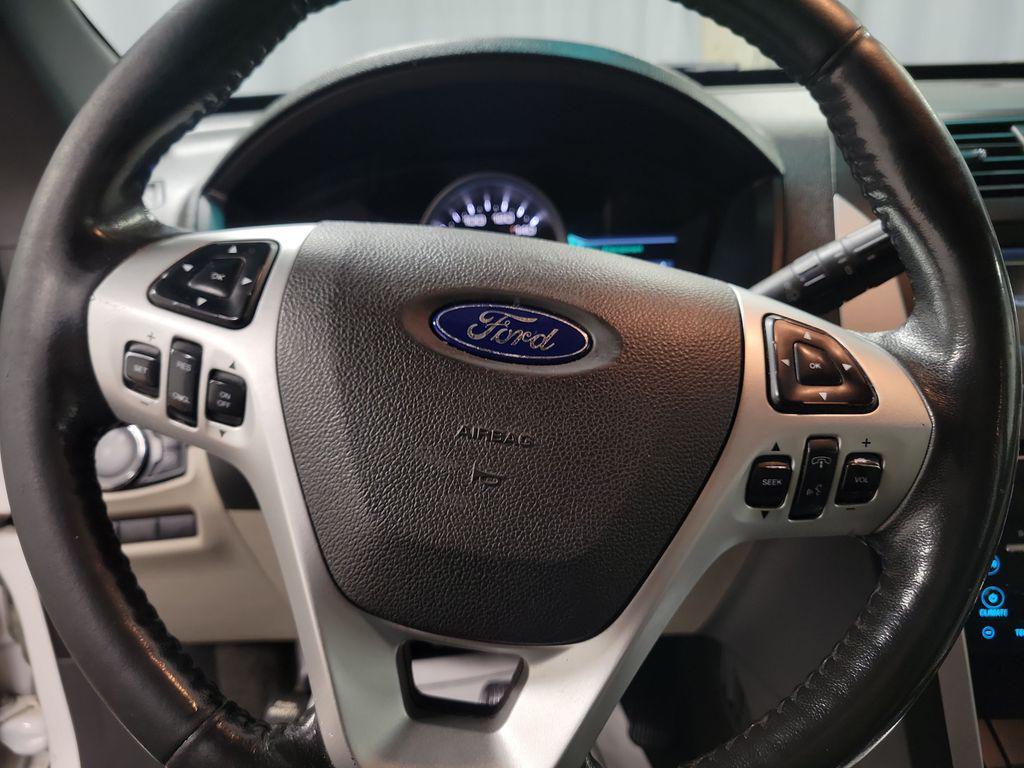 used 2011 Ford Explorer car, priced at $6,495