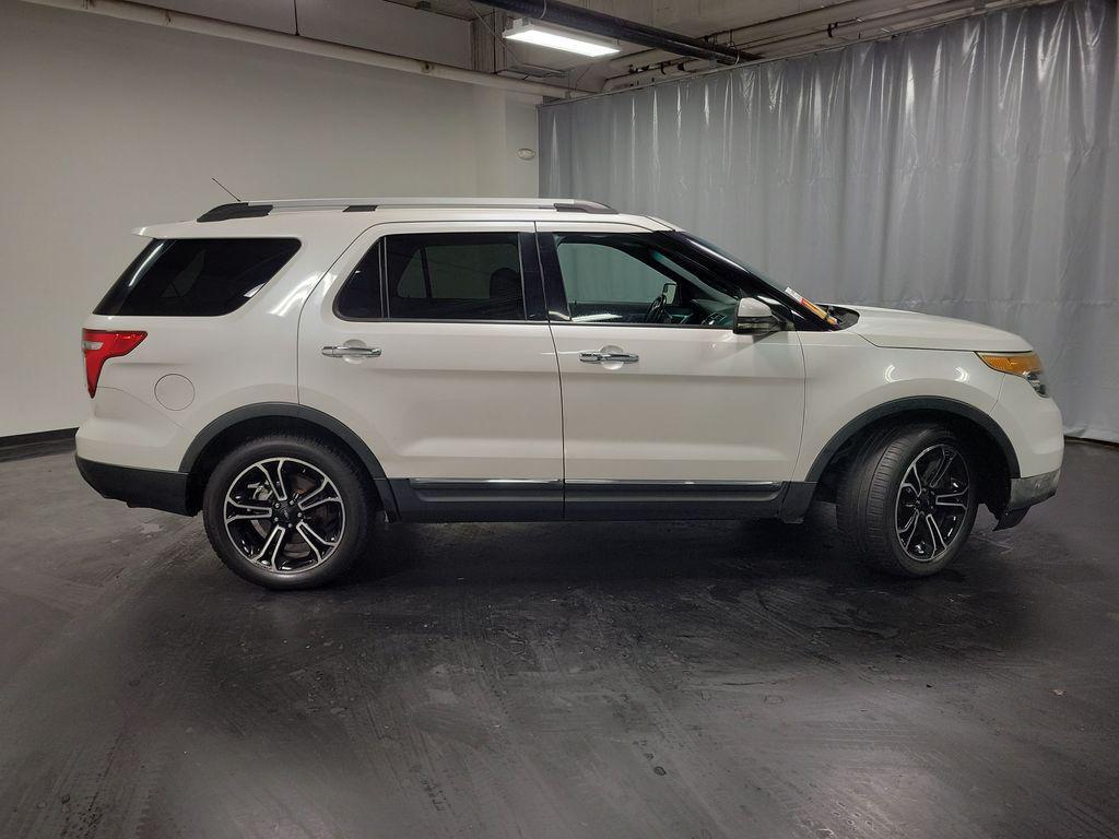used 2011 Ford Explorer car, priced at $6,495