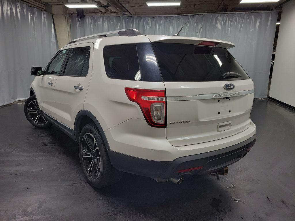 used 2011 Ford Explorer car, priced at $6,495