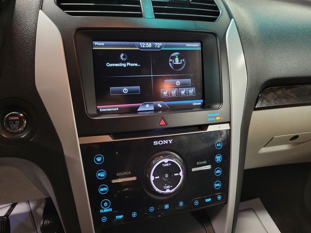 used 2011 Ford Explorer car, priced at $6,495