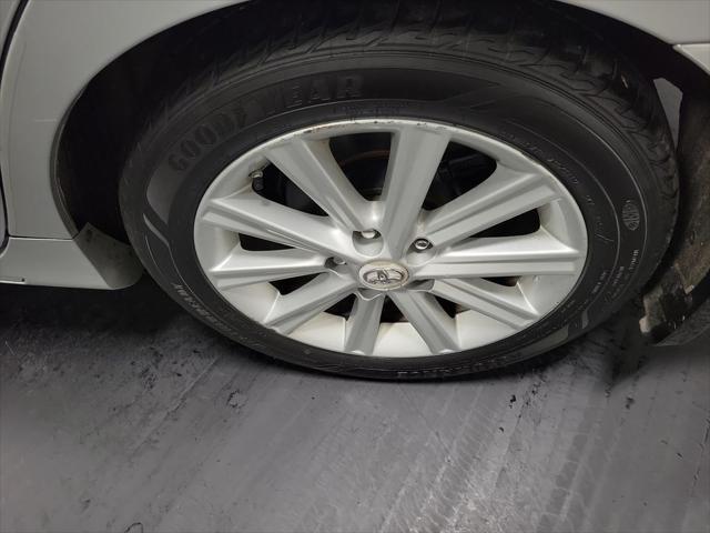 used 2012 Toyota Camry Hybrid car, priced at $8,995