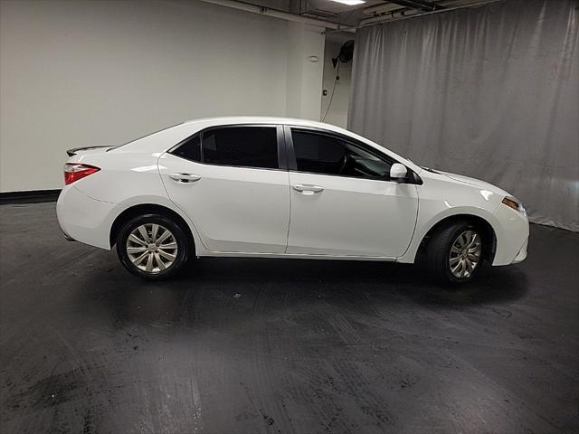 used 2016 Toyota Corolla car, priced at $13,994