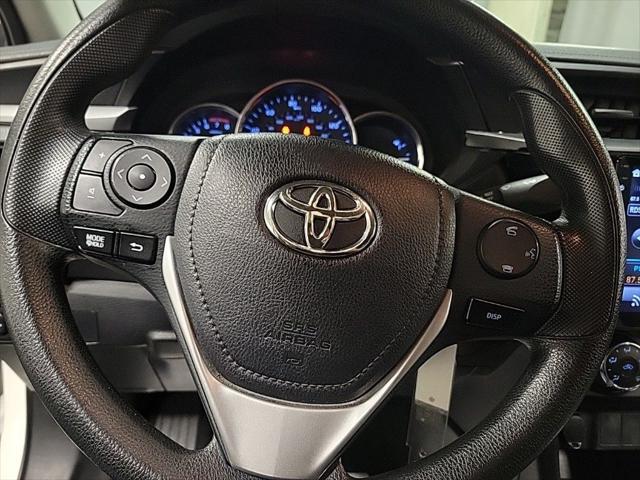 used 2016 Toyota Corolla car, priced at $13,994