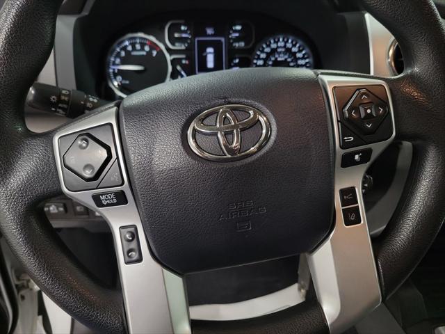 used 2019 Toyota Tundra car, priced at $31,995