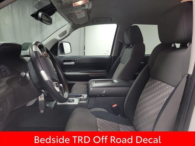 used 2019 Toyota Tundra car, priced at $31,995