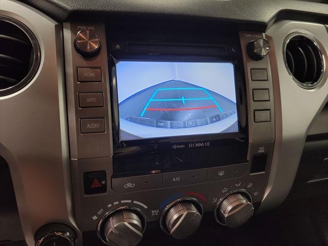 used 2019 Toyota Tundra car, priced at $31,995