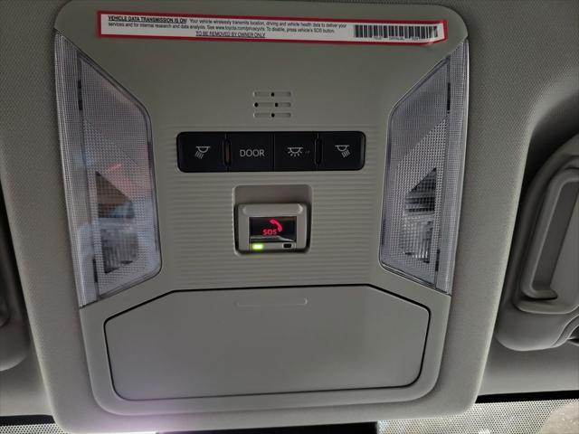 used 2023 Toyota RAV4 Hybrid car, priced at $27,500