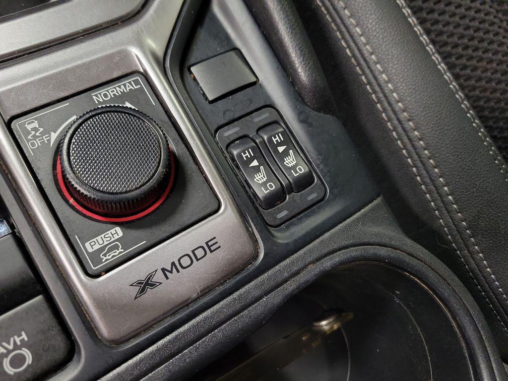 used 2021 Subaru Forester car, priced at $19,995