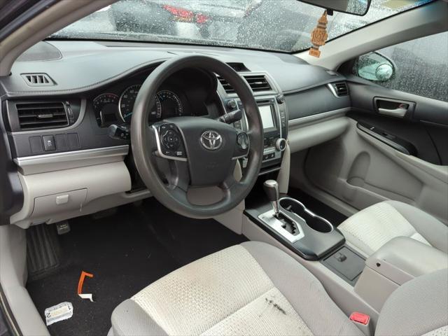 used 2014 Toyota Camry car, priced at $10,995