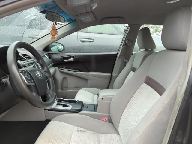 used 2014 Toyota Camry car, priced at $10,995