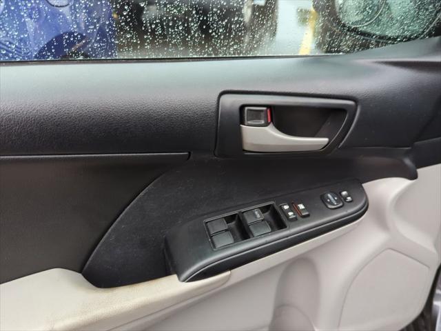 used 2014 Toyota Camry car, priced at $10,995