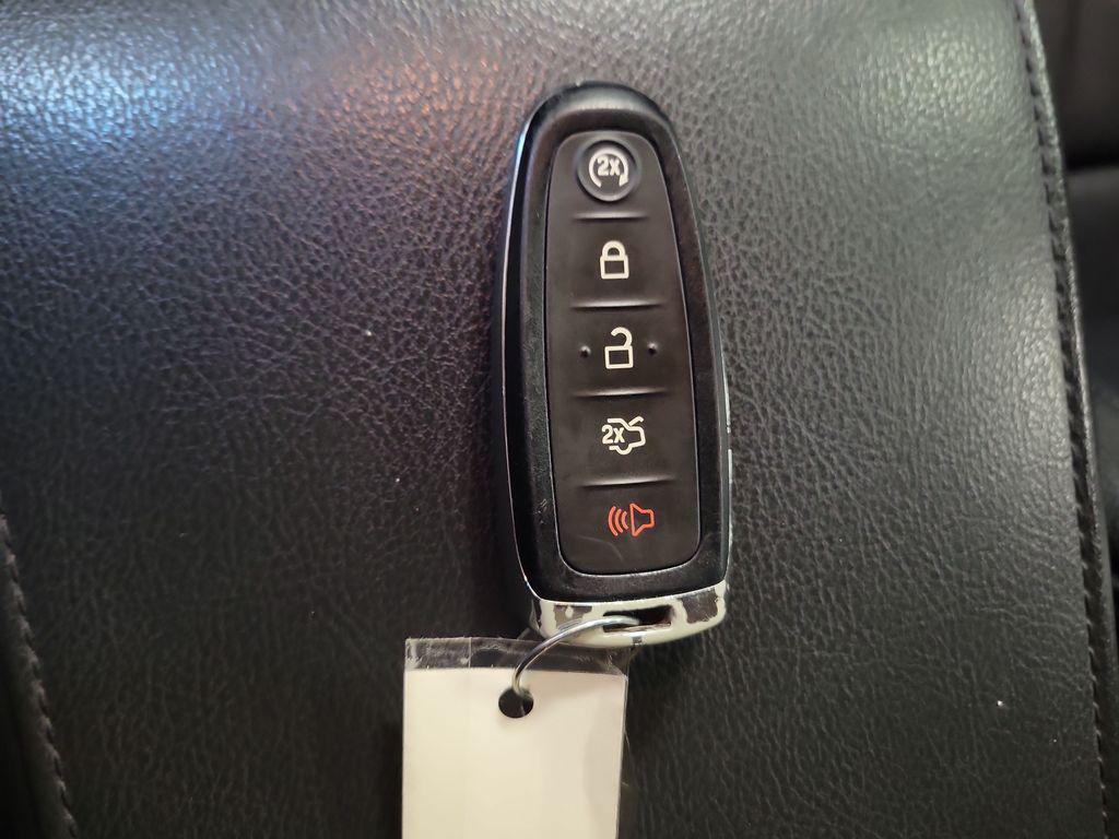 used 2019 Ford Flex car, priced at $15,995