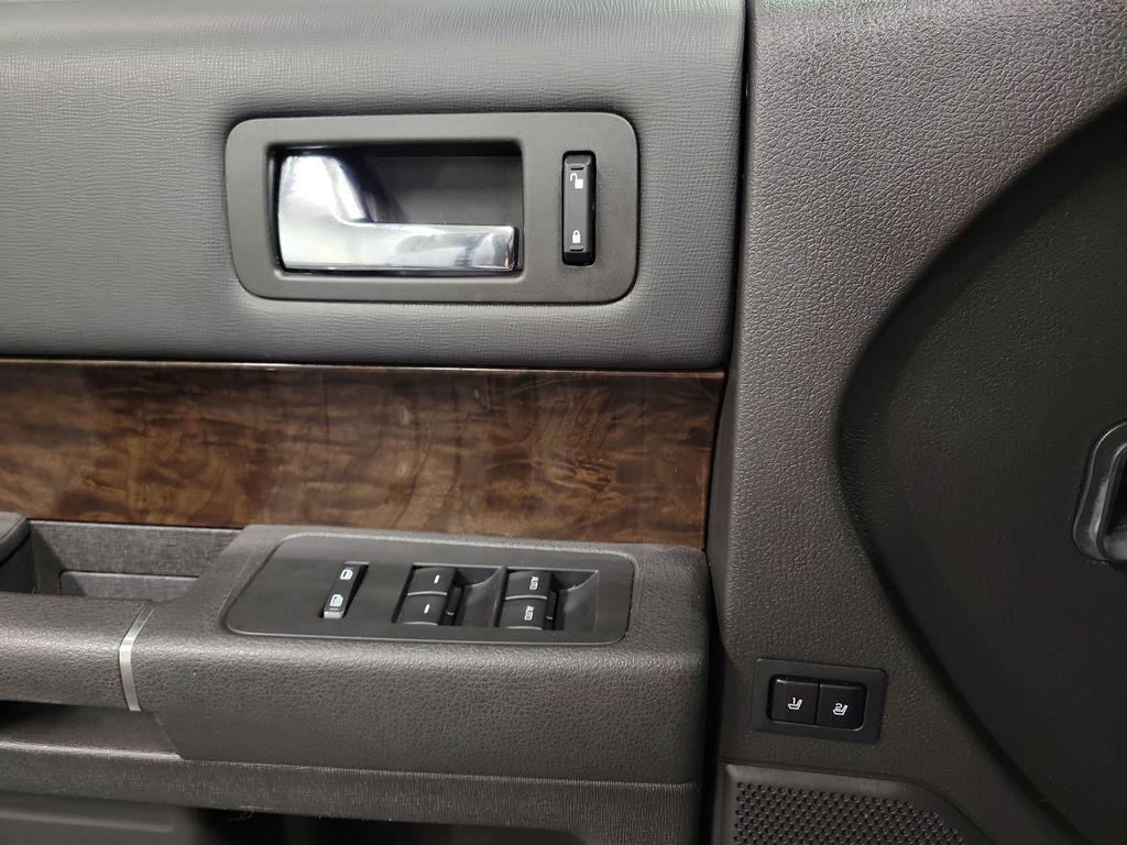 used 2019 Ford Flex car, priced at $15,995