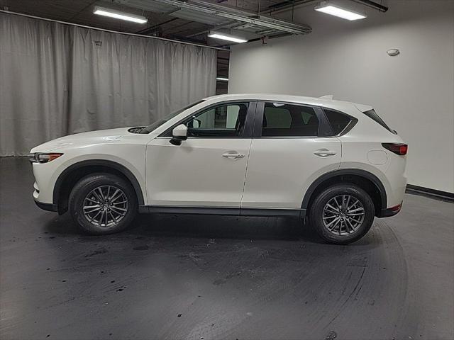 used 2019 Mazda CX-5 car, priced at $19,995