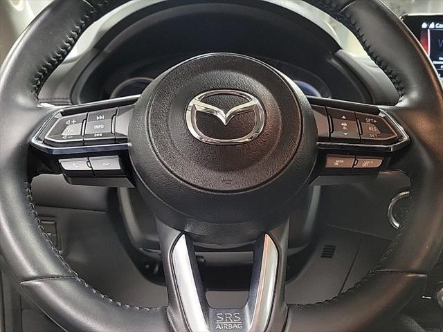 used 2019 Mazda CX-5 car, priced at $19,995