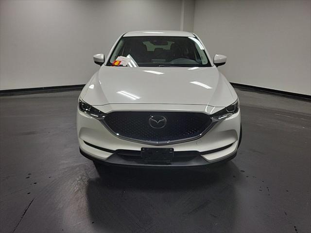 used 2019 Mazda CX-5 car, priced at $19,995