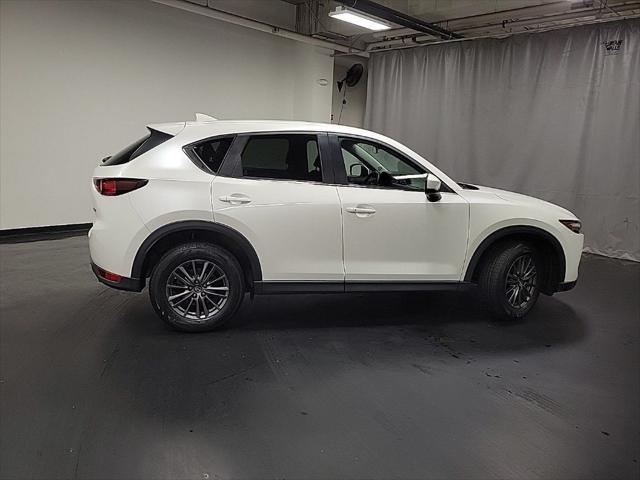 used 2019 Mazda CX-5 car, priced at $19,995