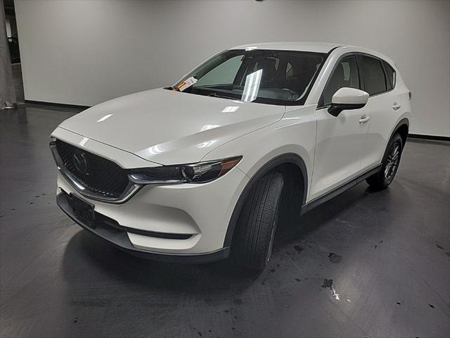 used 2019 Mazda CX-5 car, priced at $19,995