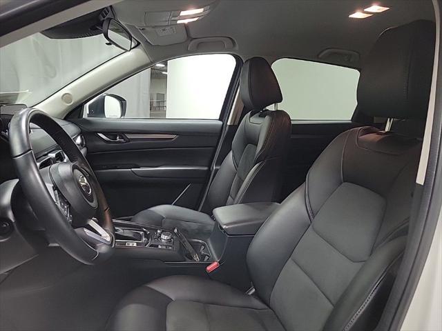 used 2019 Mazda CX-5 car, priced at $19,995