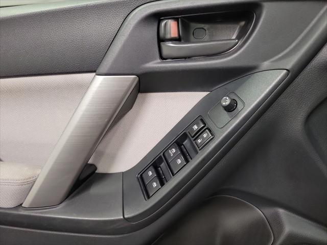 used 2015 Subaru Forester car, priced at $10,500