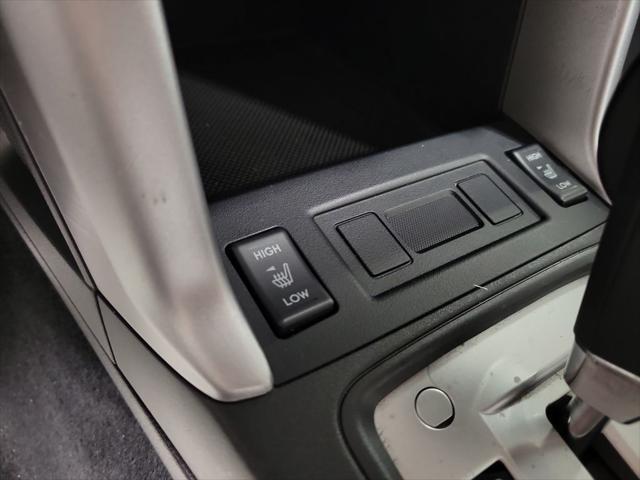 used 2015 Subaru Forester car, priced at $10,500