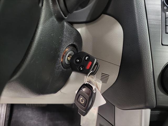 used 2015 Subaru Forester car, priced at $10,500