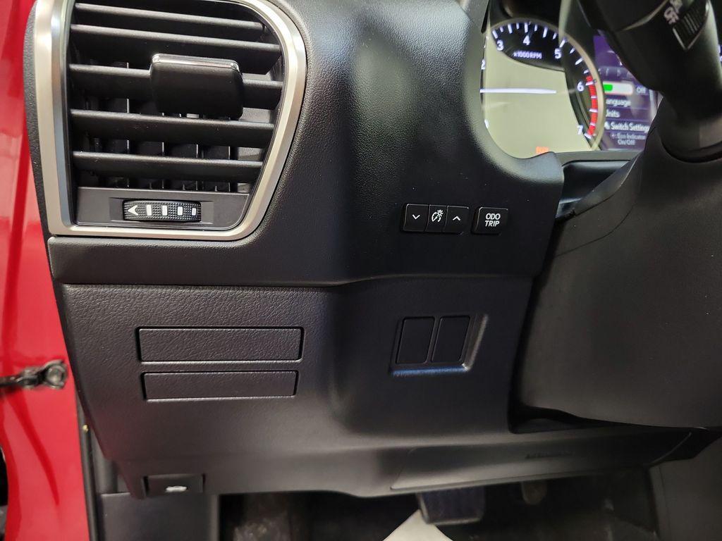 used 2015 Lexus NX 200t car, priced at $17,500