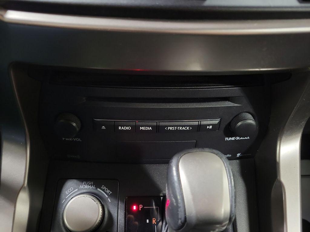 used 2015 Lexus NX 200t car, priced at $17,500