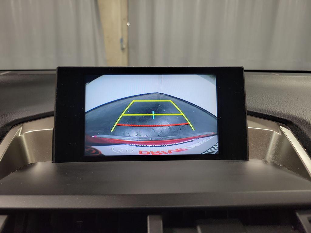 used 2015 Lexus NX 200t car, priced at $17,500