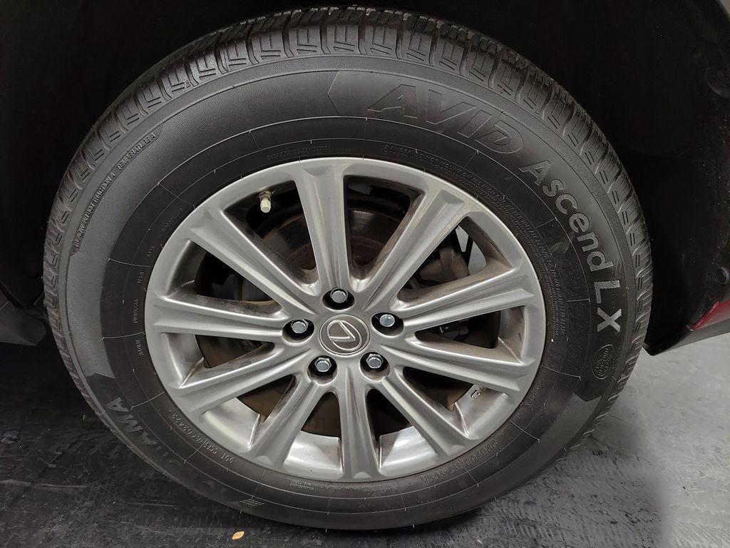 used 2015 Lexus NX 200t car, priced at $17,500