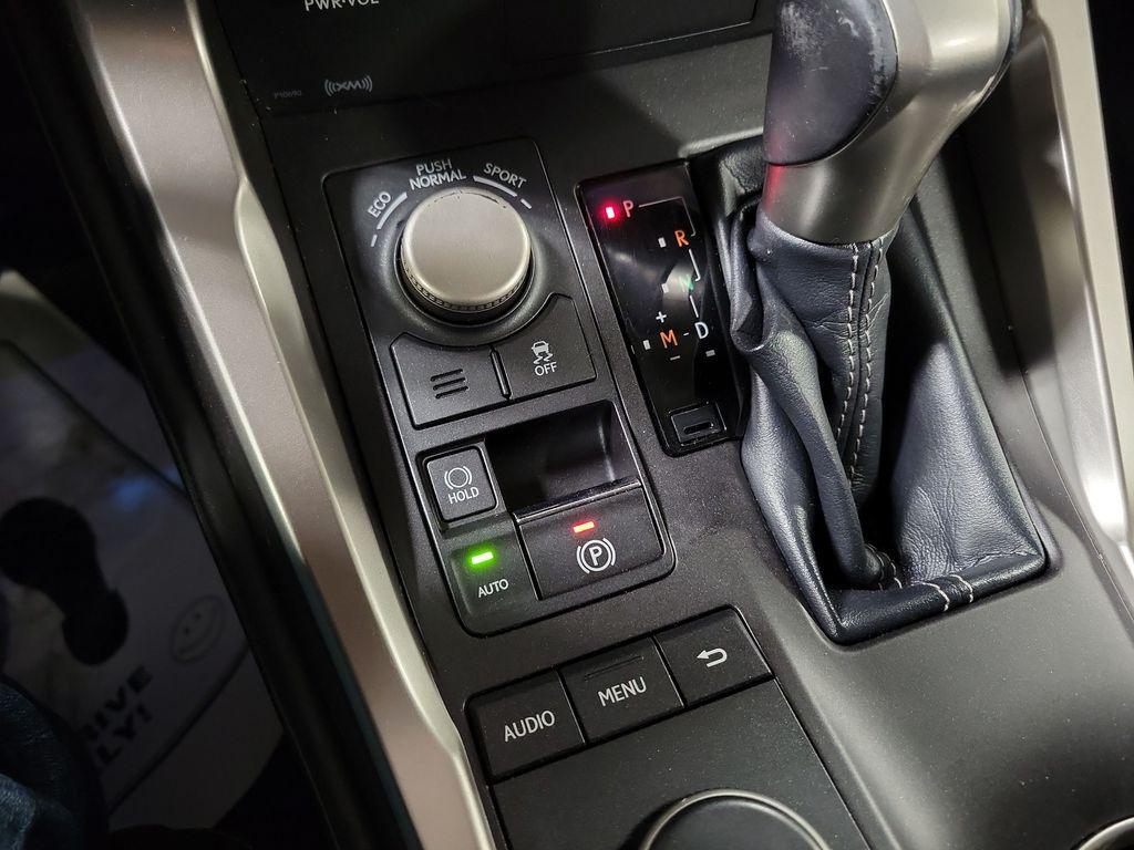 used 2015 Lexus NX 200t car, priced at $17,500