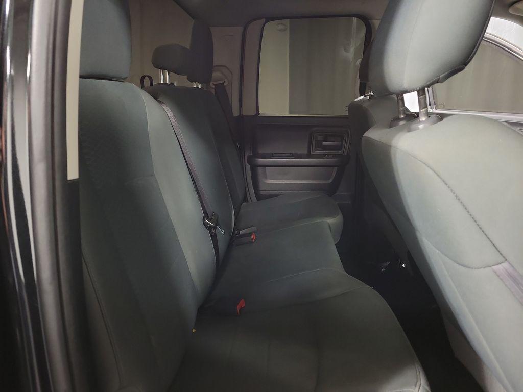 used 2017 Ram 1500 car, priced at $16,500