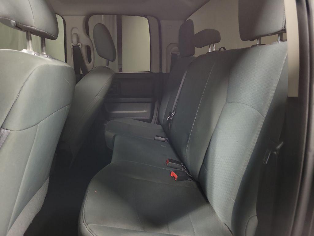 used 2017 Ram 1500 car, priced at $16,500