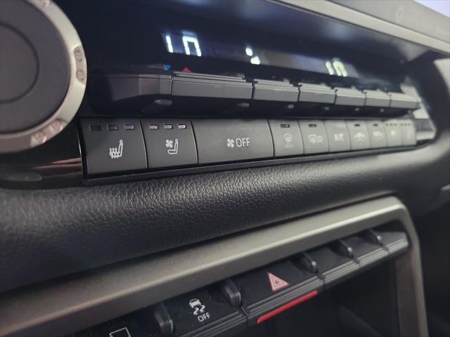used 2022 Toyota Tundra car, priced at $43,995