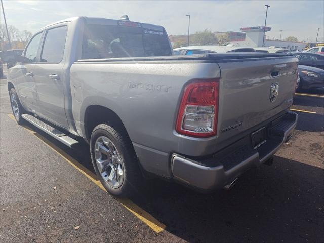 used 2020 Ram 1500 car, priced at $27,995