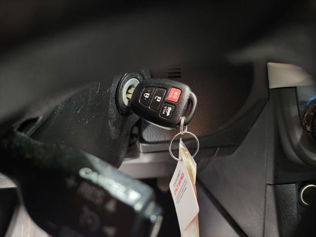 used 2015 Toyota Corolla car, priced at $13,500