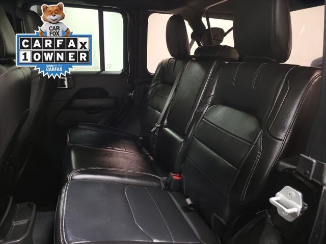 used 2022 Jeep Wrangler Unlimited 4xe car, priced at $29,995