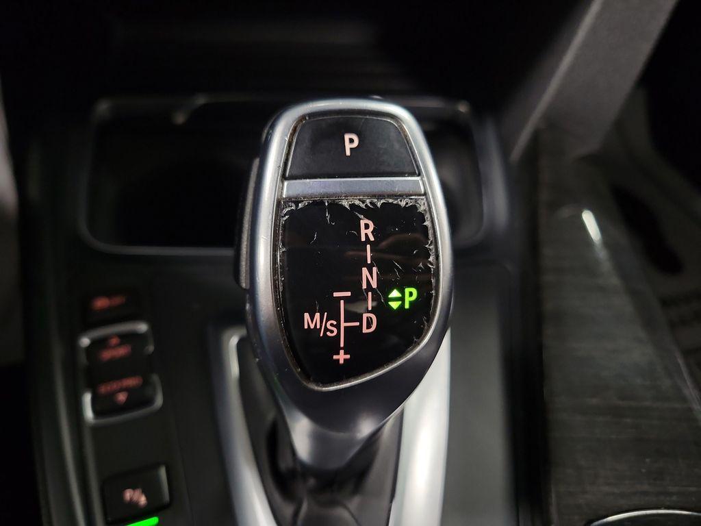 used 2017 BMW 330 car, priced at $17,500