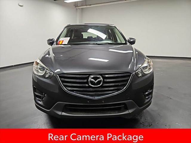 used 2016 Mazda CX-5 car, priced at $11,500