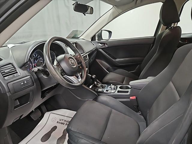 used 2016 Mazda CX-5 car, priced at $11,500