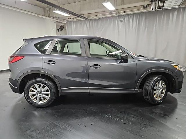 used 2016 Mazda CX-5 car, priced at $11,500