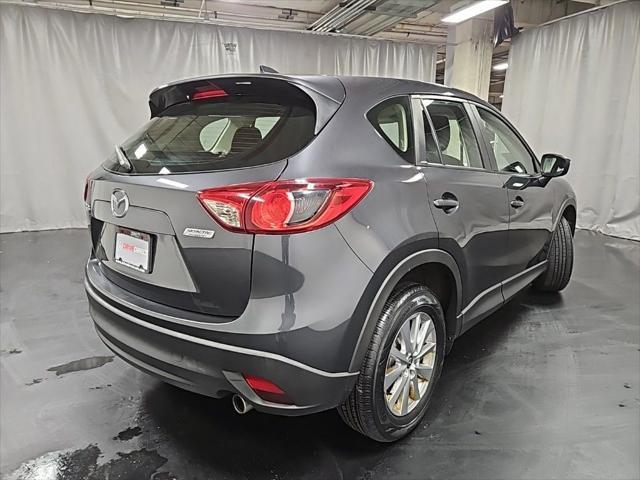 used 2016 Mazda CX-5 car, priced at $11,500