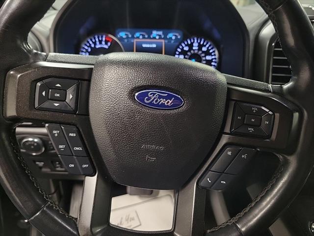 used 2018 Ford Expedition car, priced at $25,994