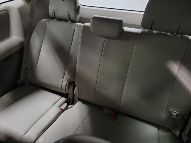 used 2013 Toyota Sienna car, priced at $7,995