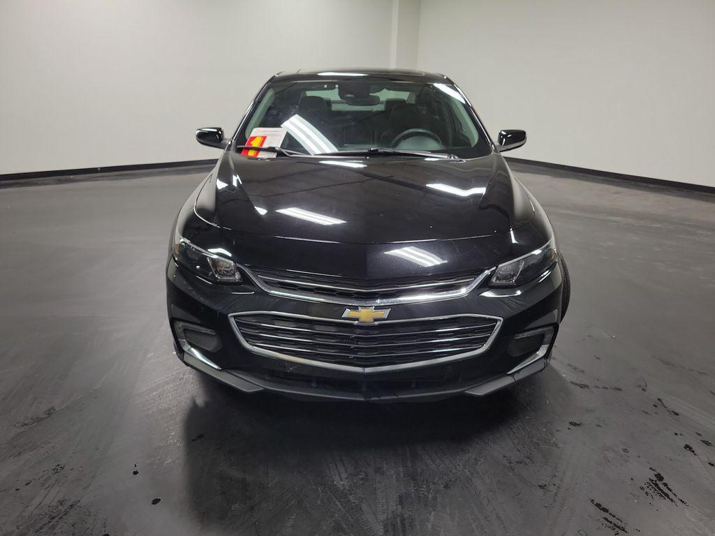 used 2017 Chevrolet Malibu Hybrid car, priced at $11,500