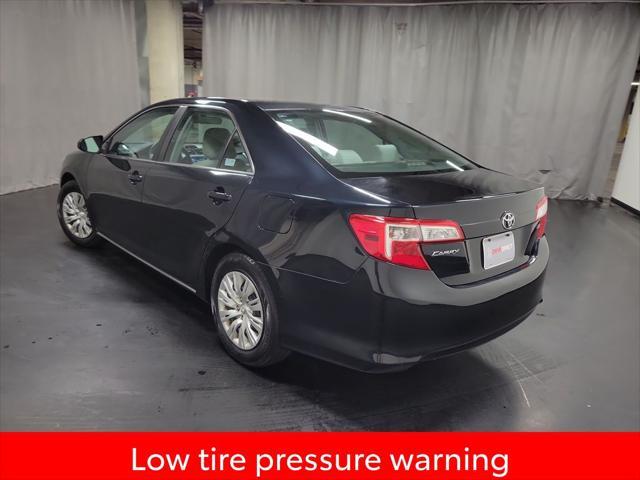 used 2012 Toyota Camry car, priced at $9,995